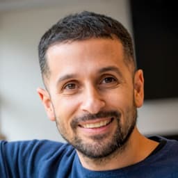 Nicolás Da Silva Ramia